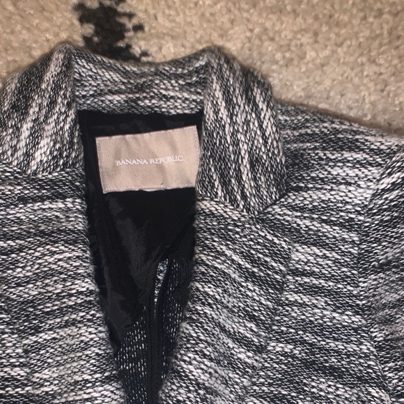 Banana republic jacket size small - Picture 5 of 8